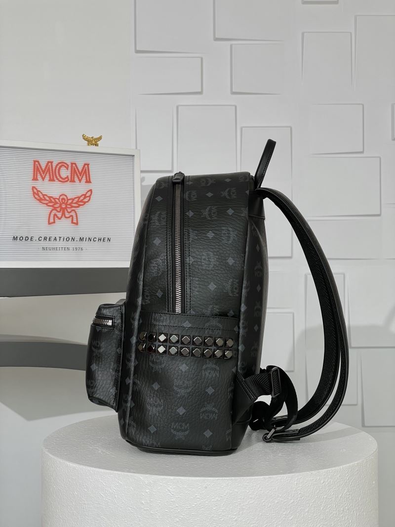 MCM Backpacks